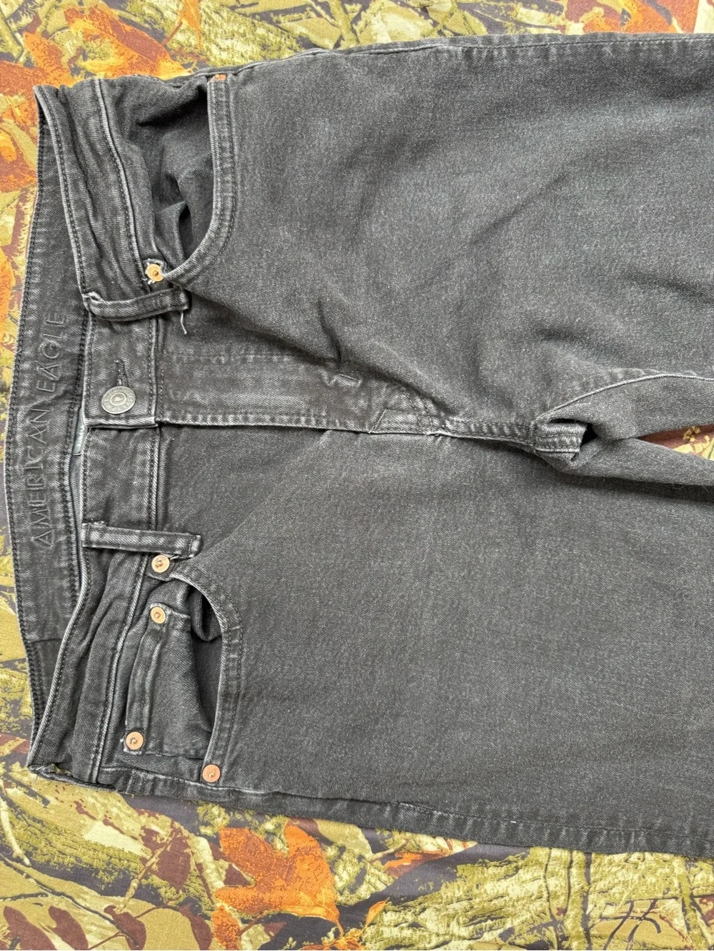 American Eagle Outfitters up sale